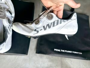 Specialized S-Works Vent Road Shoes | Shoes | Bike Hub