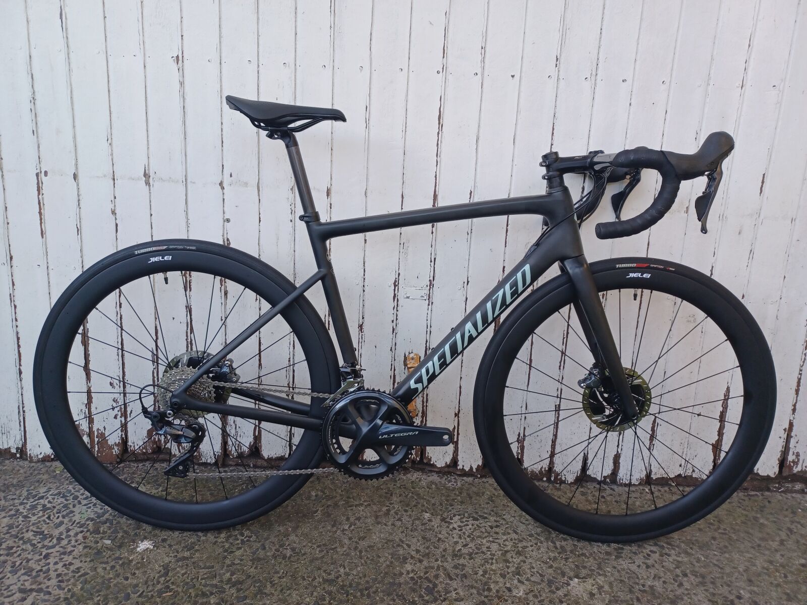 Specialized Tarmac SL6 | Road Bikes | Bike Hub