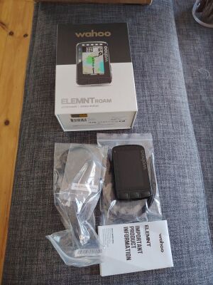 Wahoo element Roam v2 | Computers & GPS | Bike Hub