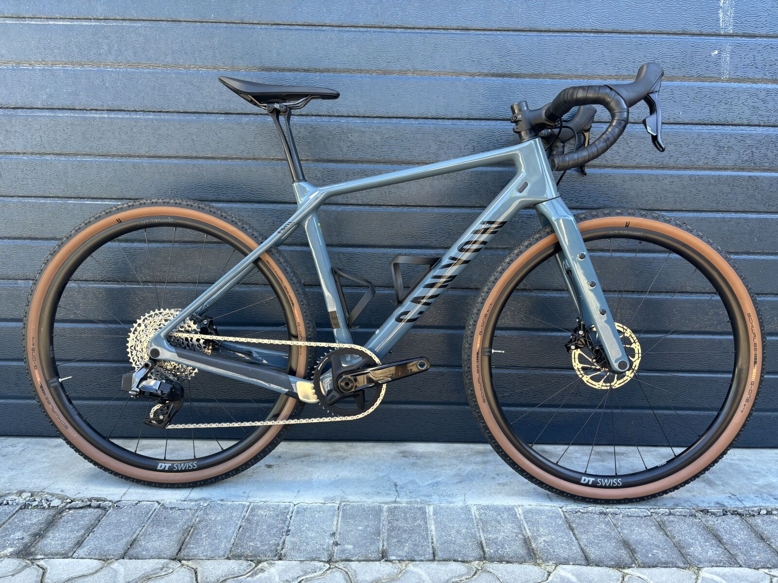Canyon Grizl carbon XS | Gravel Bikes | Bike Hub