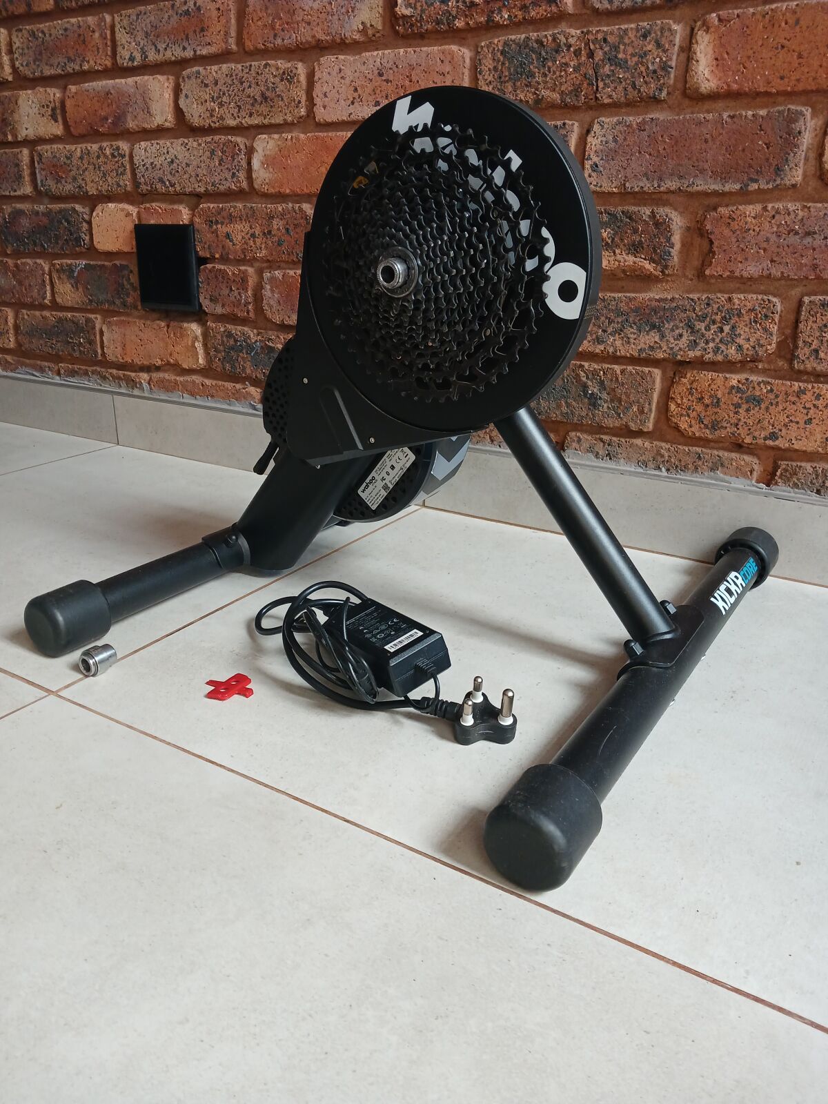 Wahoo Kickr Core | Indoor Trainers & Accessories | Bike Hub