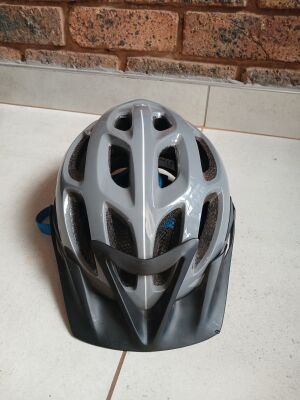 bike helmet 54-58 Volare Bicycle Helmet - Unisex - Green