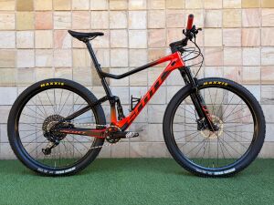 ベジベジ XL CARBON SPECIALIZED EPIC PRO, SID, XX1 | Dual Suspension