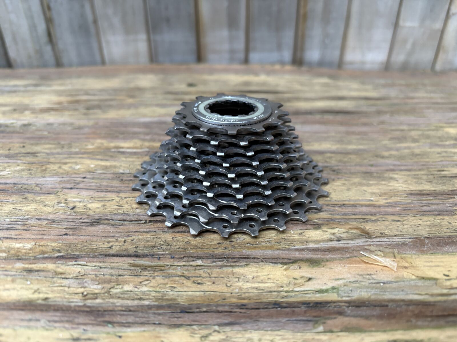 10 Speed Shimano Cassette 13-25T | Cassettes | Bike Hub