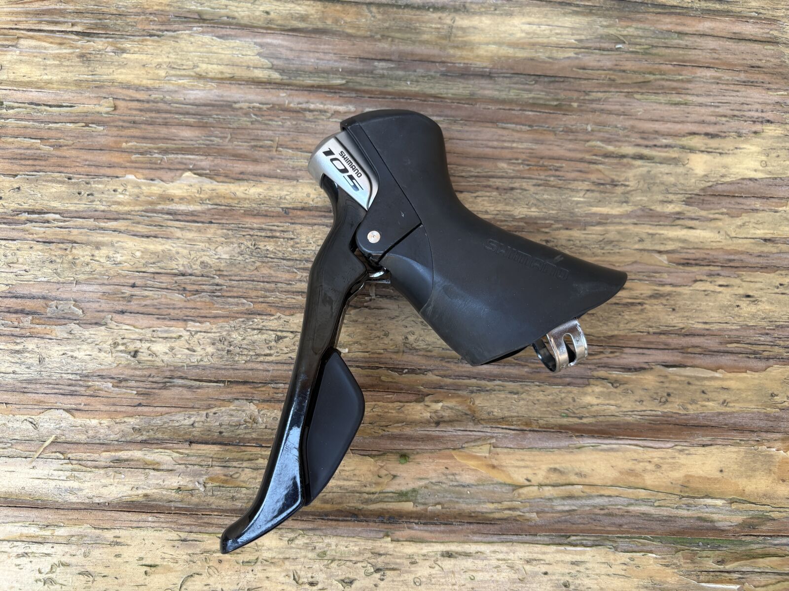Shimano 105 ST-5800 11 Speed Shifter | Left | Shifters | Bike Hub