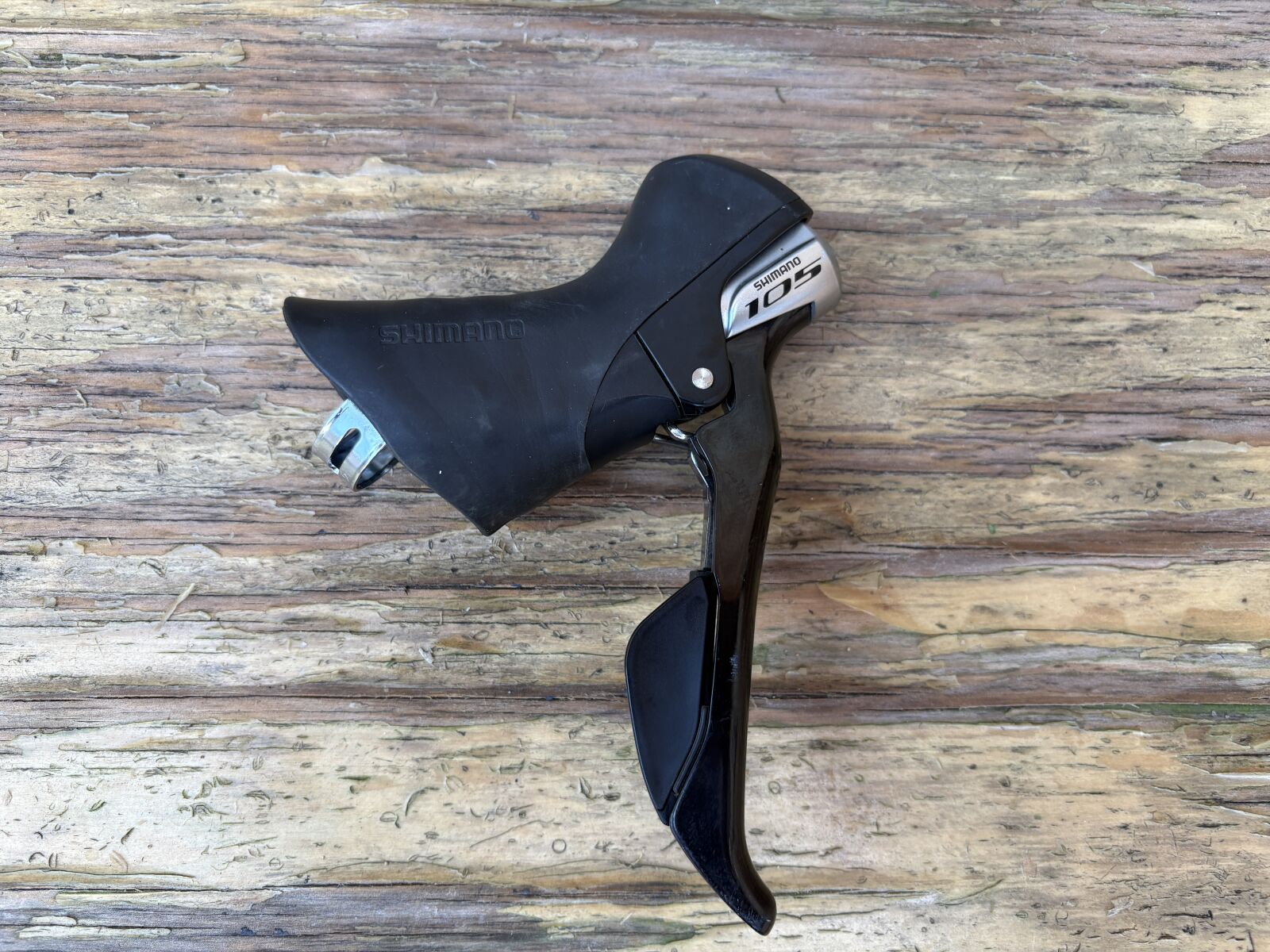 Shimano 105 ST-5800 11 Speed Shifter | Right | Shifters | Bike Hub