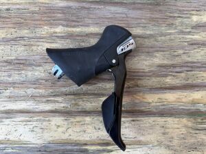 Shimano 105 ST-5800 11 Speed Shifter | Right | Shifters | Bike Hub