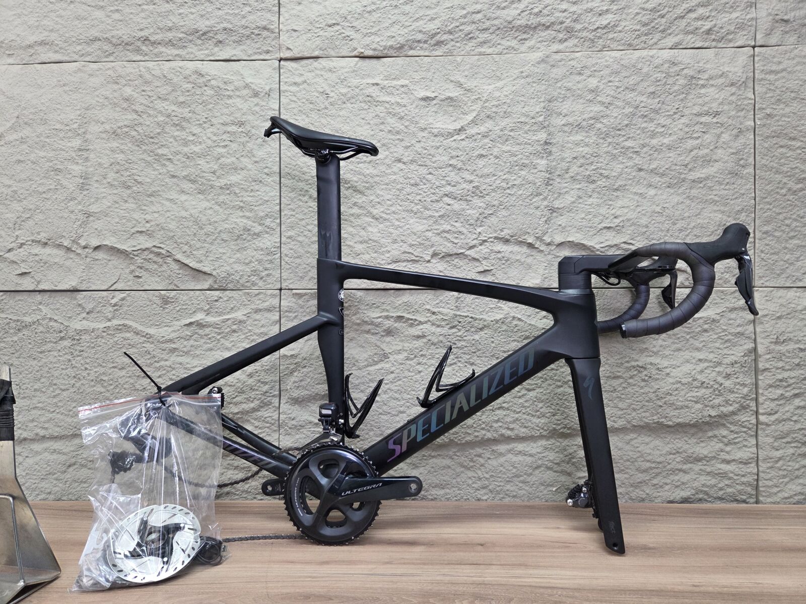 Specialized Venge Pro (54cm) **SOLD** | Road Bike Frames | Bike Hub