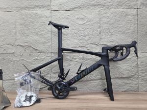 SPECIALIZED VENGE PRO size52 中古美品フレームセット Specialized