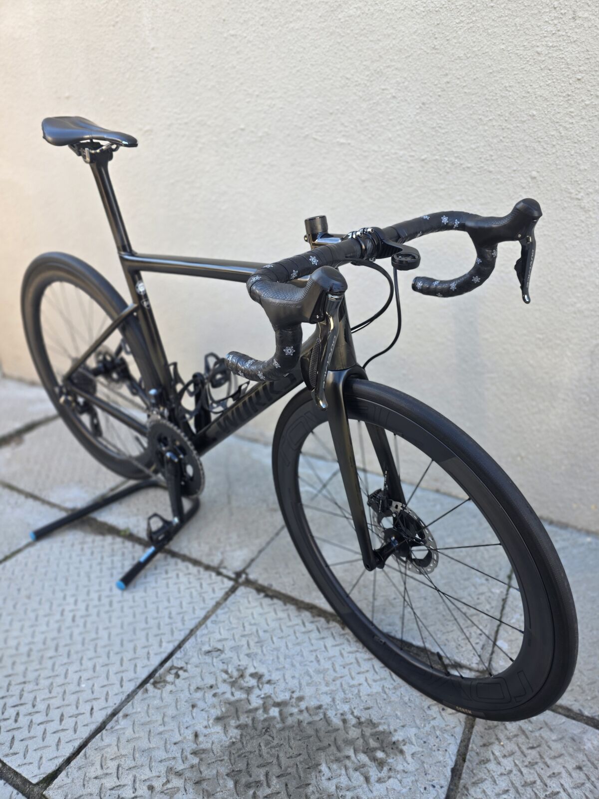 Specialized S-Works Tarmac SL6 | Road Bikes | Bike Hub