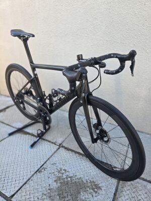 Specialized S-Works Tarmac SL6 | Road Bikes | Bike Hub