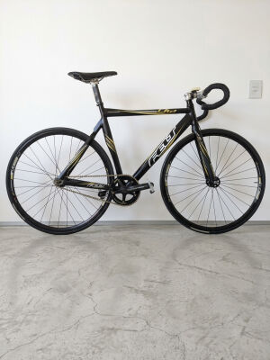 Fuji Track Pro 61cm | Track Bikes | Bike Hub
