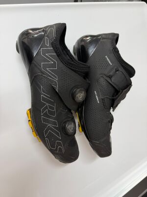 Specialised S-Works Ares size 42 | Shoes | Bike Hub