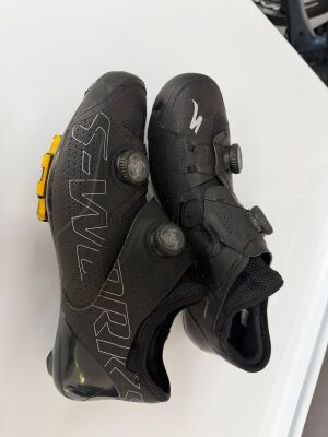 S-Works Ares size 42 | Shoes | Bike Hub
