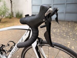 2018 Amira SL4 Sport | Road Bikes | Bike Hub