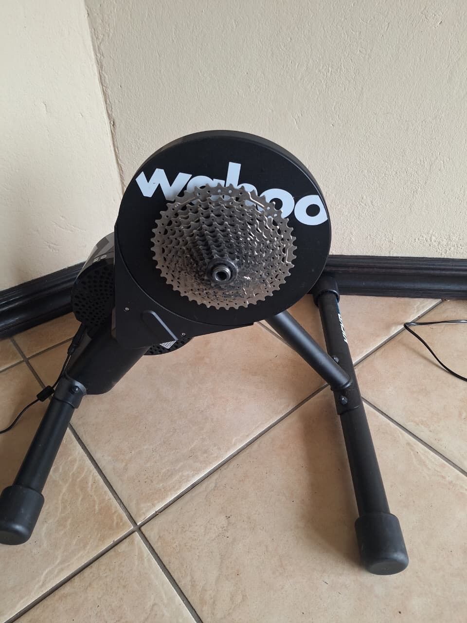 Wahoo KickrCore | Indoor Trainers & Accessories | Bike Hub
