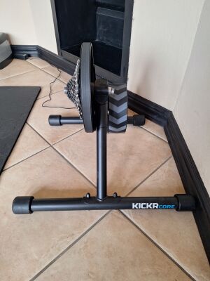 Wahoo KickrCore | Indoor Trainers & Accessories | Bike Hub