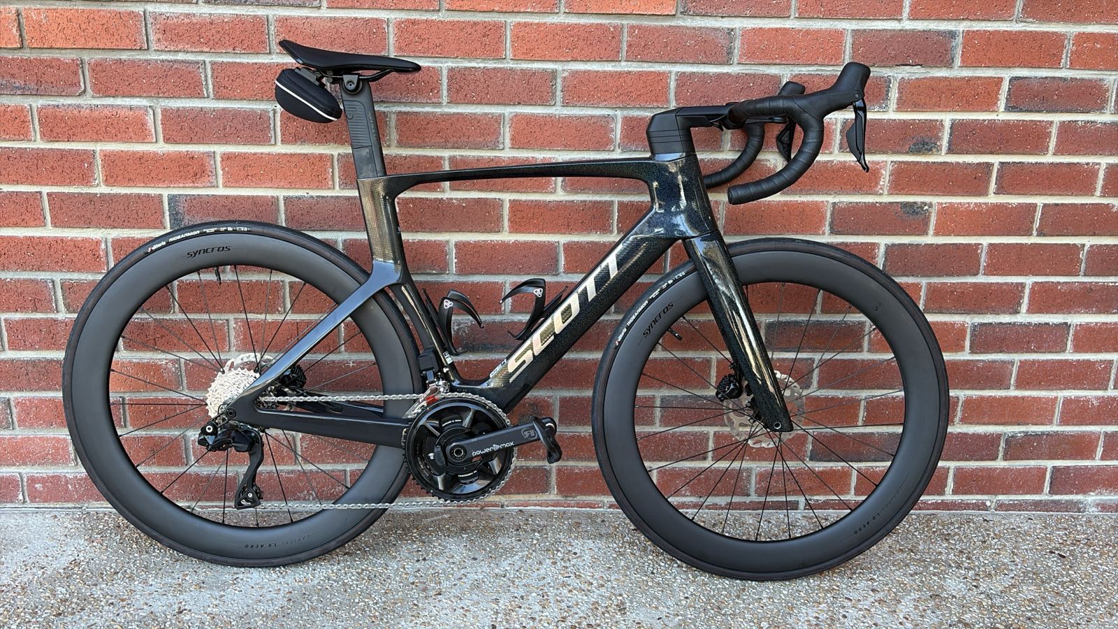 Scott Foil | Road Bikes | Bike Hub