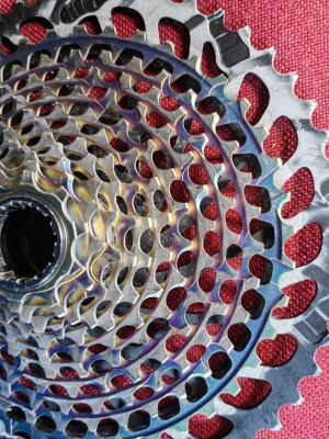 SRAM XX1 XG-1299 10-52T 12-speed MTB cassette | Cassettes | Bike Hub