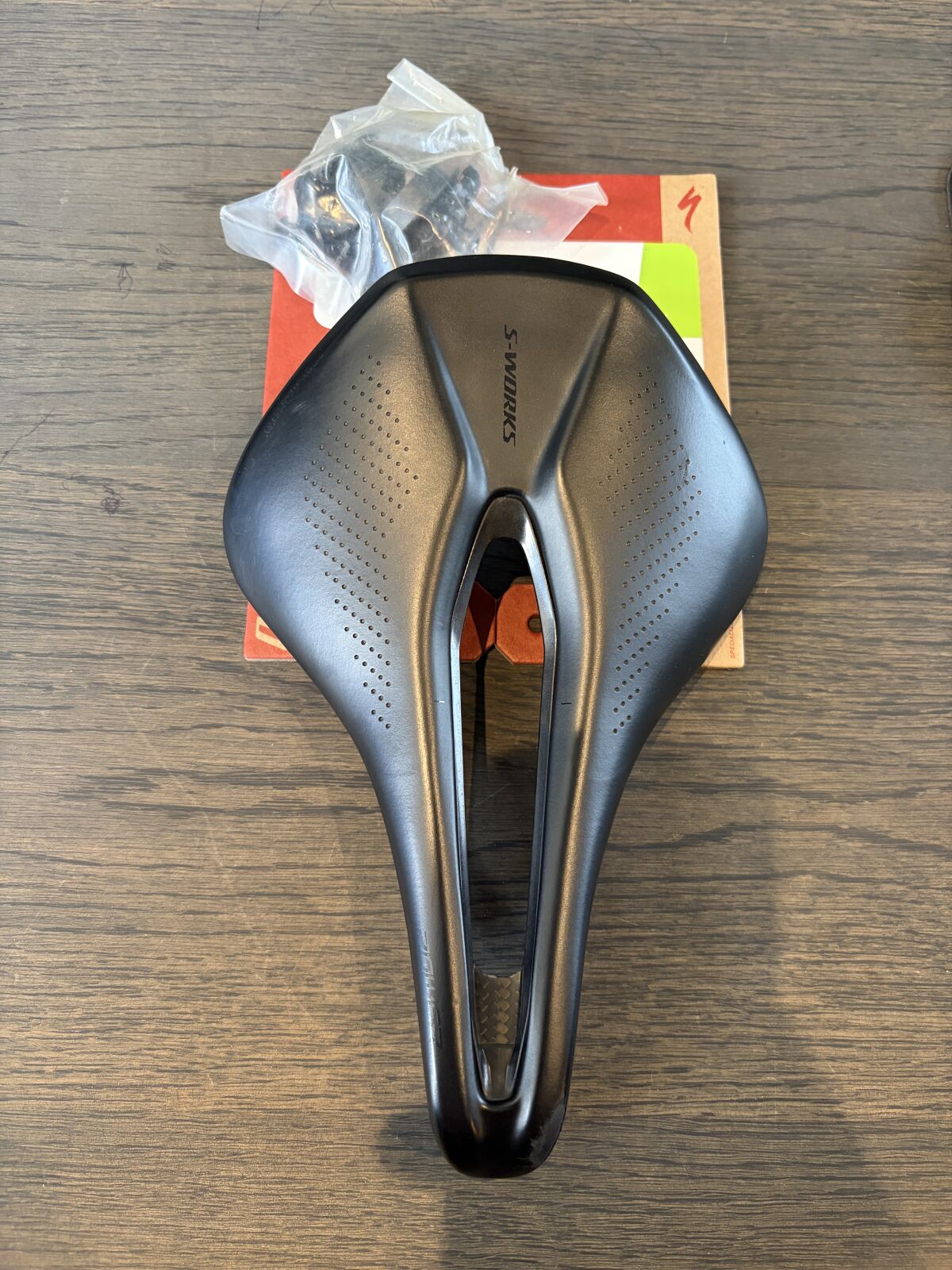 S-WORKS POWER SADDLE 155 | Saddles | Bike Hub