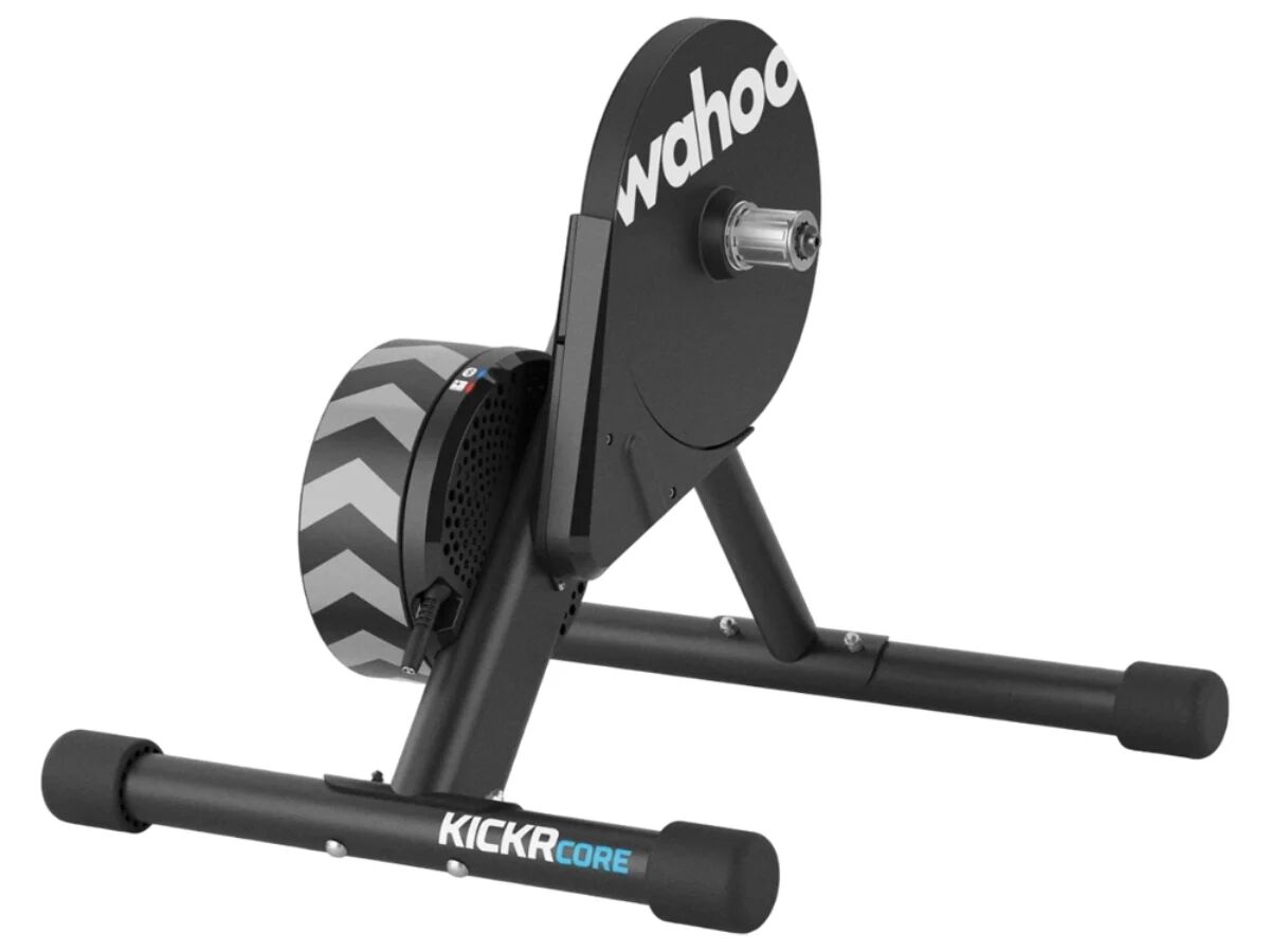 Wahoo Kickr Core | Indoor Trainers & Accessories | Bike Hub