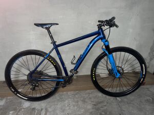 Merida Big Nine 600 Hardtail Mountain Bike | Hardtail Mountain