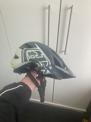 Troy Lee designs A1 mips !!!URGENT SALE!!! | Helmets | Bike Hub
