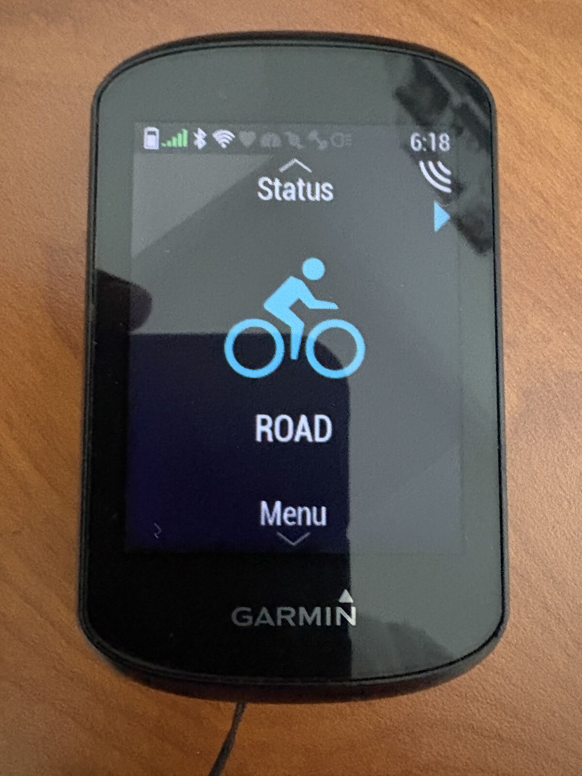 GARMIN edge530 ジャンク Garmin Edge 530 | Computers & GPS | Bike Hub