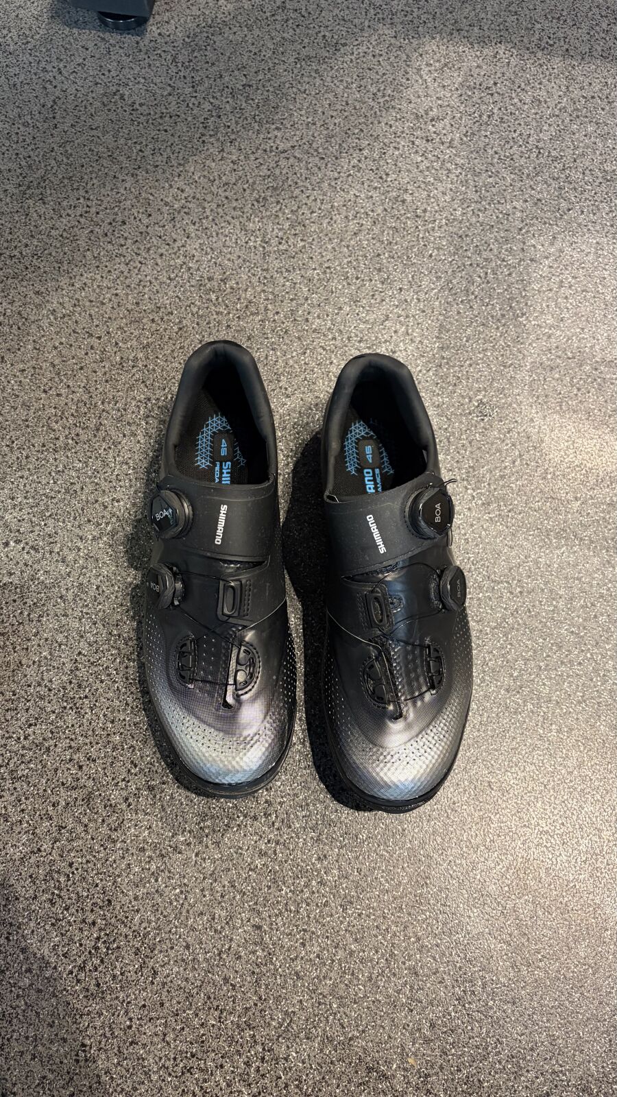 Shimano XC702 - size 45 | Shoes | Bike Hub