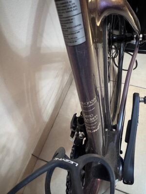 Giant Liv - Avow Advanced Pro 2 | Triathlon & Time Trial Bikes