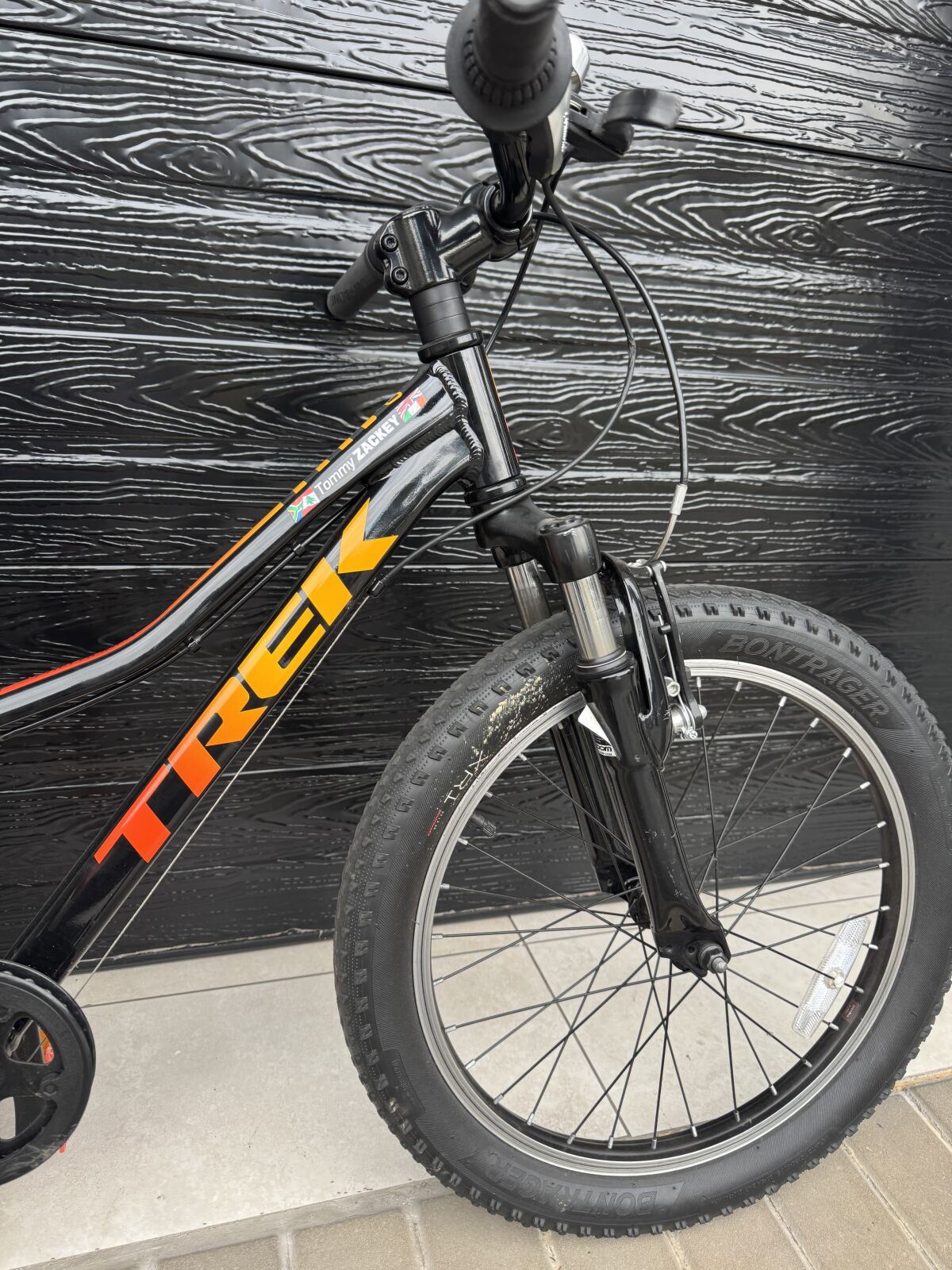Trek Precaliber 20
