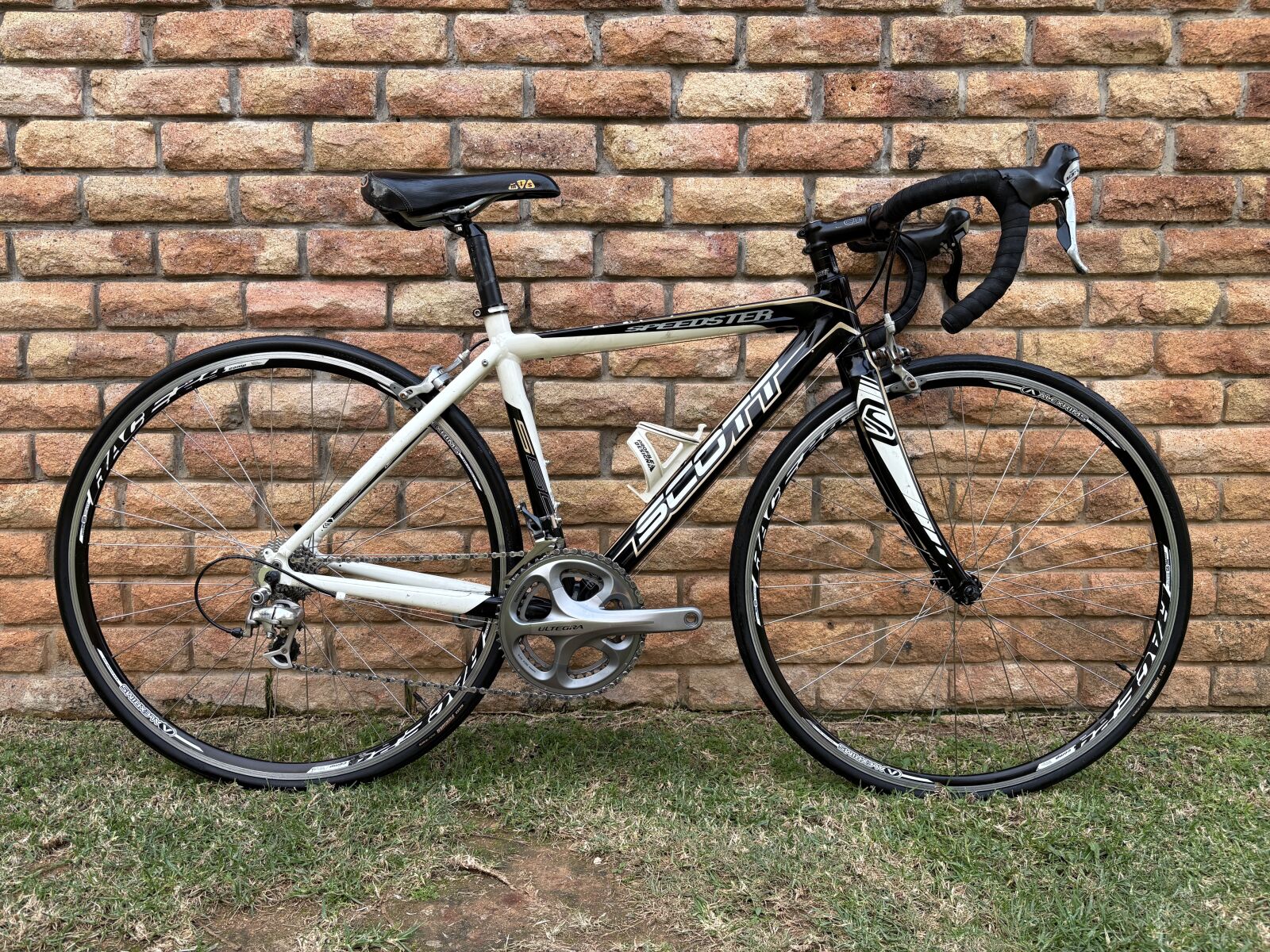 Scott Speedster S60 Aluminium Road Bike | Road Bikes | Bike Hub
