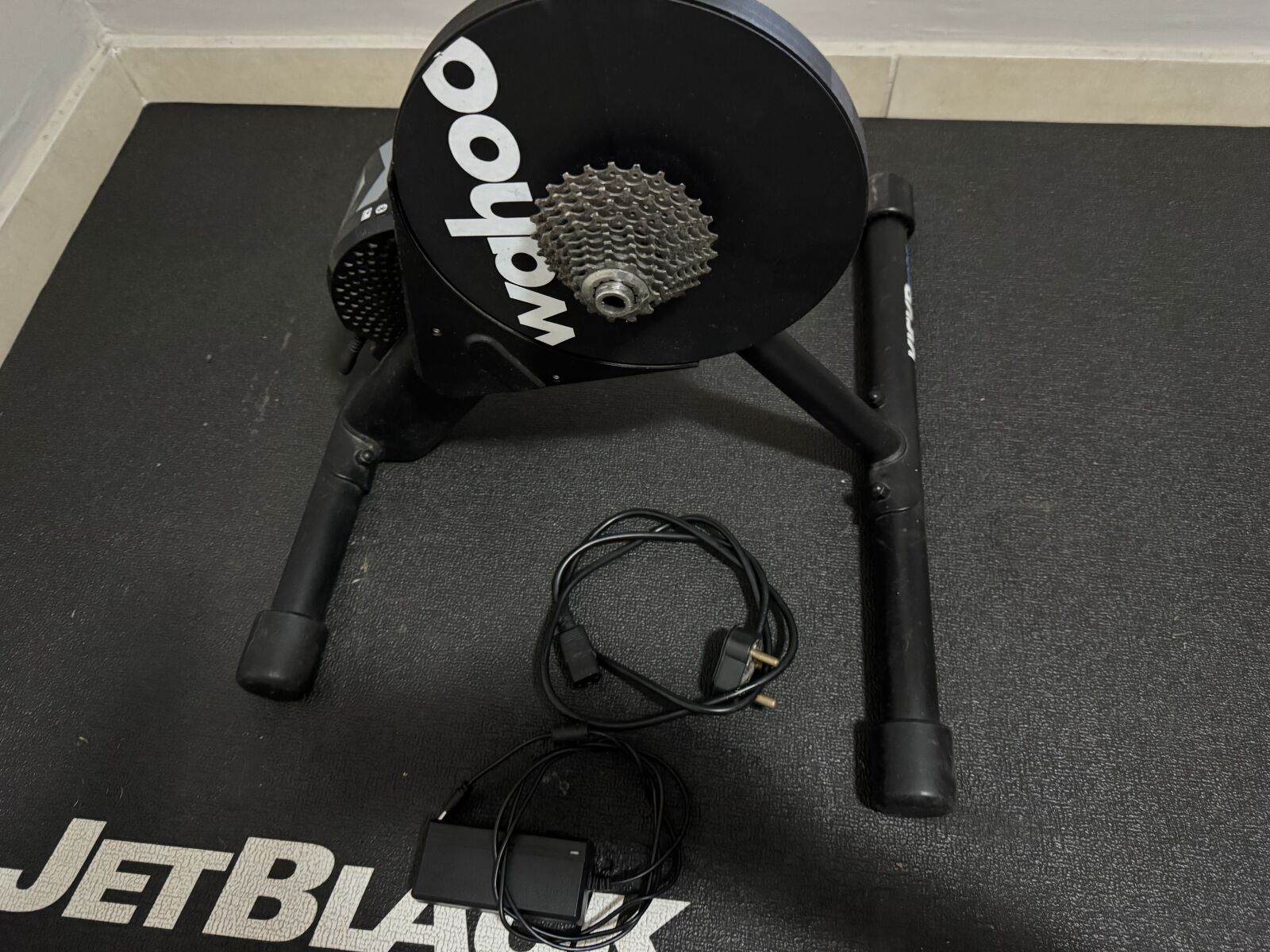 Wahoo Kickr core | Indoor Trainers & Accessories | Bike Hub