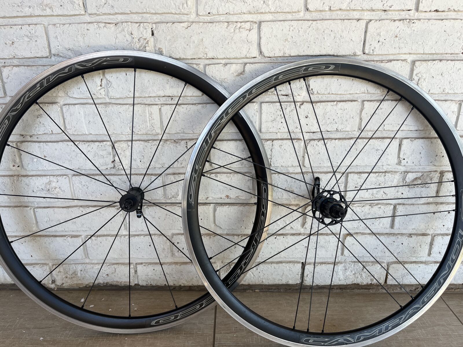 Campagnolo scirocco wheels | Road Bike Wheels | Bike Hub