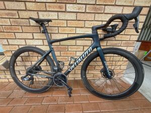 Specialized Tarmac SL7 *upgraded* | Road Bikes | Bike Hub