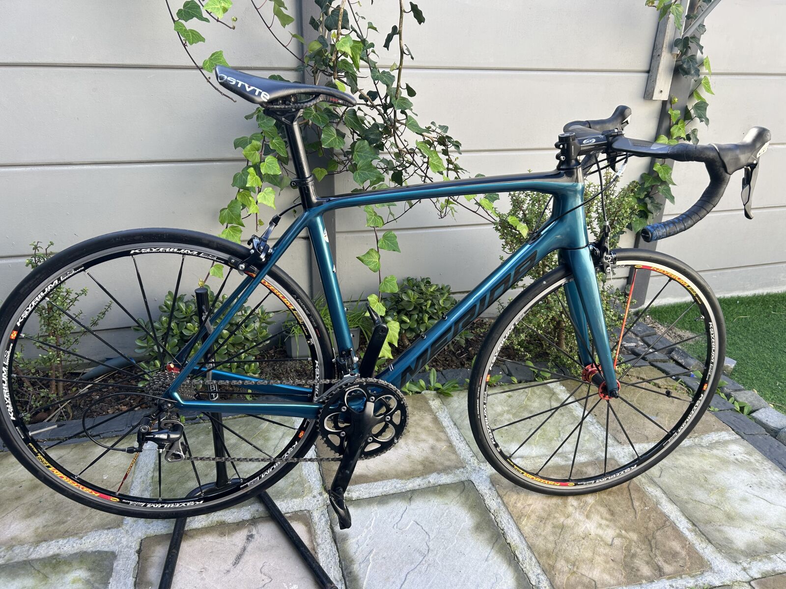 2019 Merida Scultura 4000 Carbon (M/L) 55cm | Road Bikes | Bike Hub