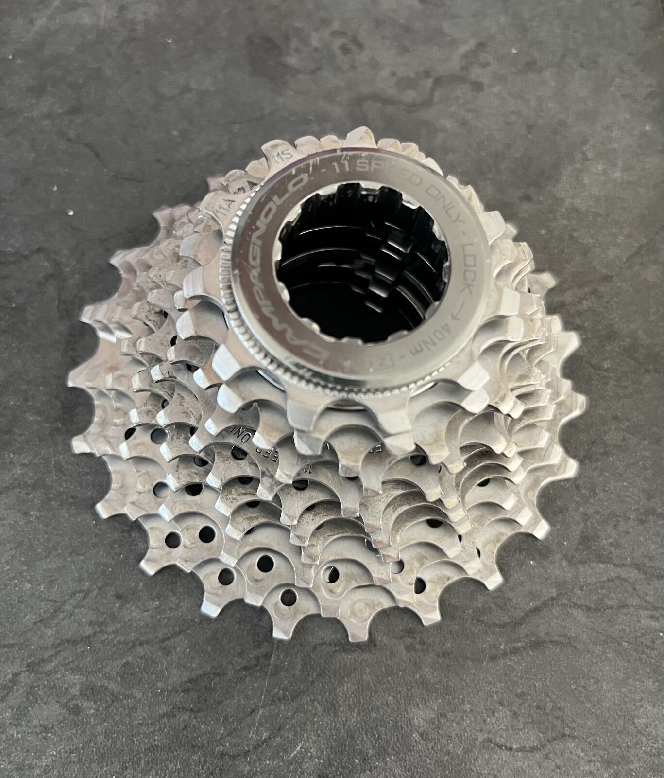 パーツ Ccampagnolo CHORUS FD 11S CAMPAGNOLO 「カンパニョーロ