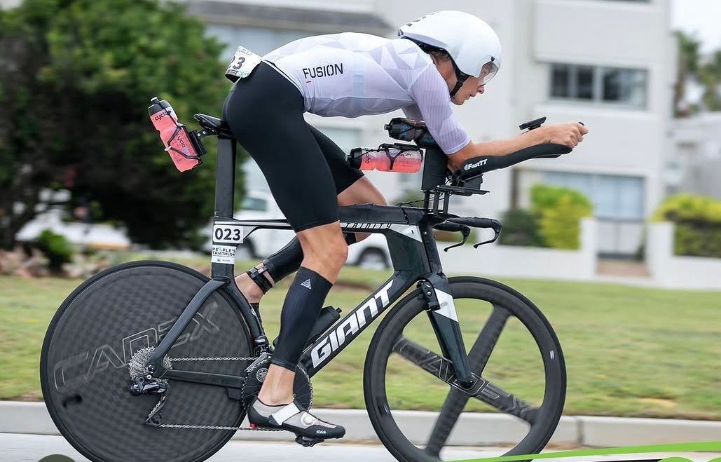 【MTオー様用】PROTOTYPE / Trinity Giant Trinity advanced pro | Triathlon & Time Trial Bikes | Bike Hub