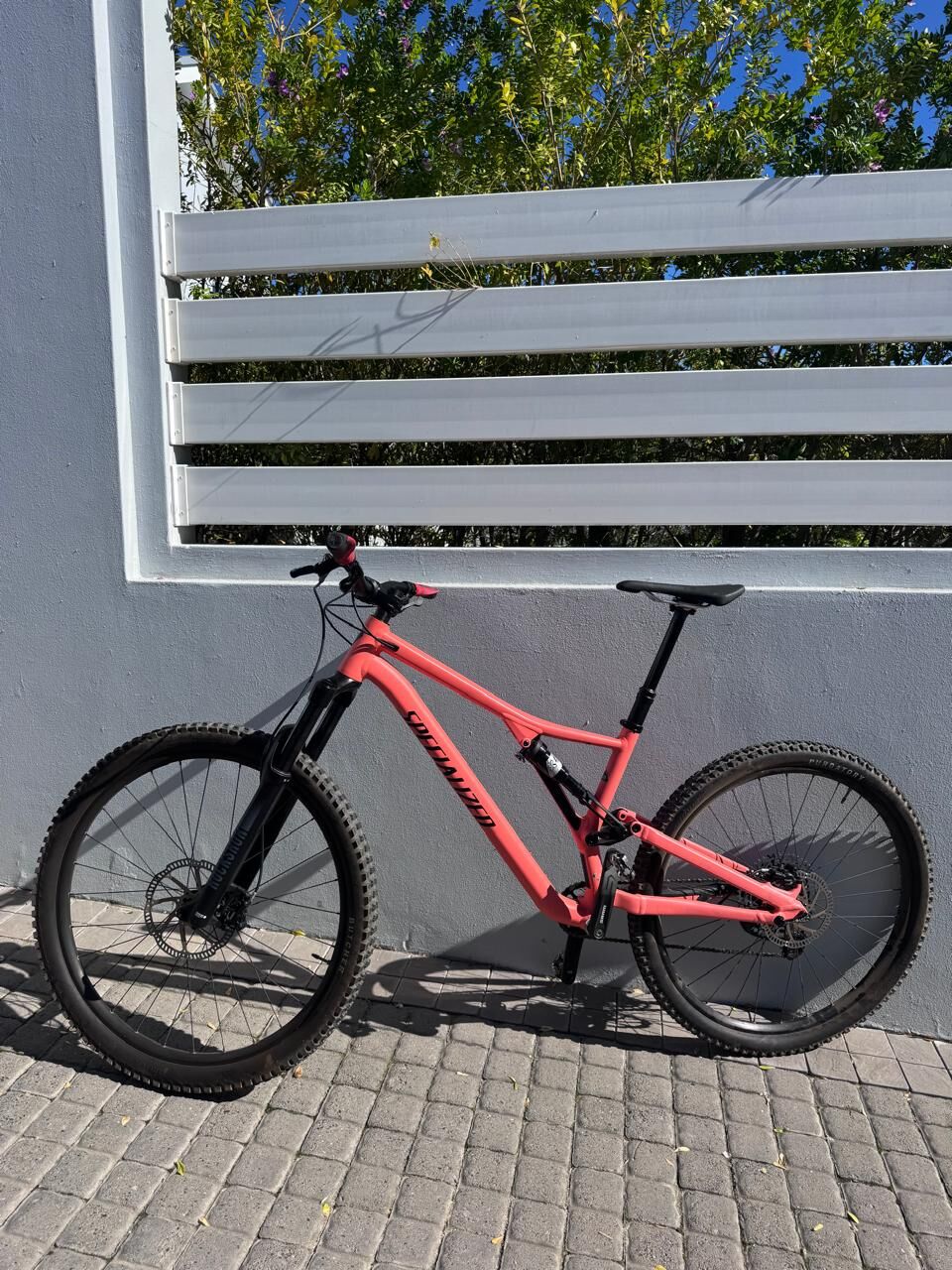 Spesialized Stump Jumper XL | Dual Suspension Mountain Bikes