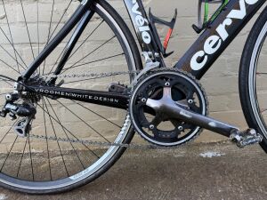 Cervelo S2 | Road Bikes | Bike Hub
