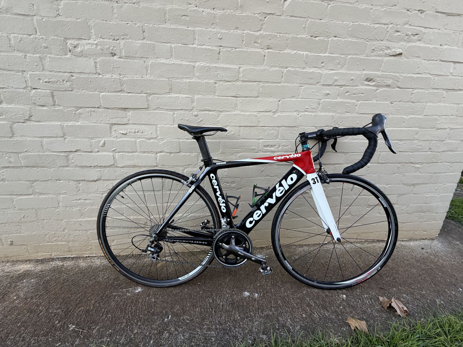 Cervelo S2 | Road Bikes | Bike Hub