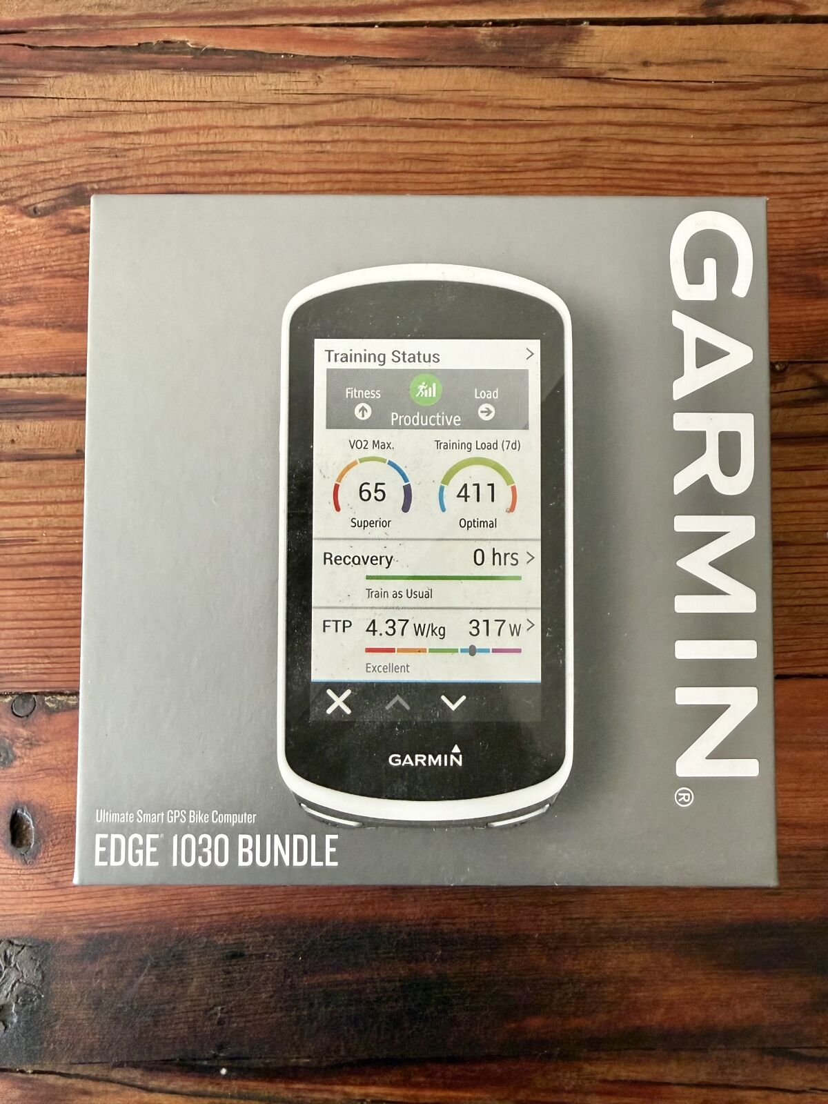 Garmin Edge 1030 | Computers & GPS | Bike Hub