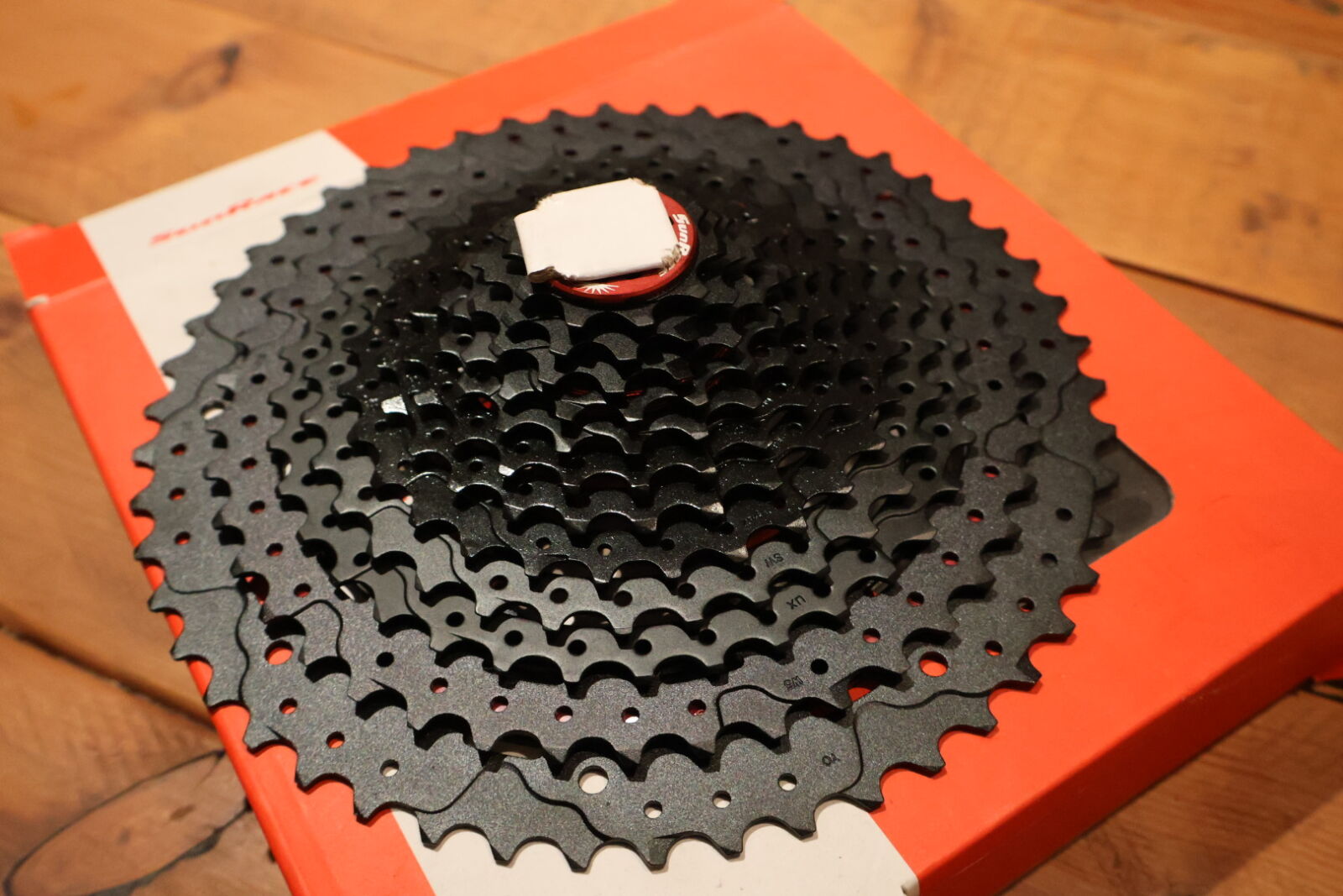 Sunrace MZ91 12 speed | Cassettes | Bike Hub