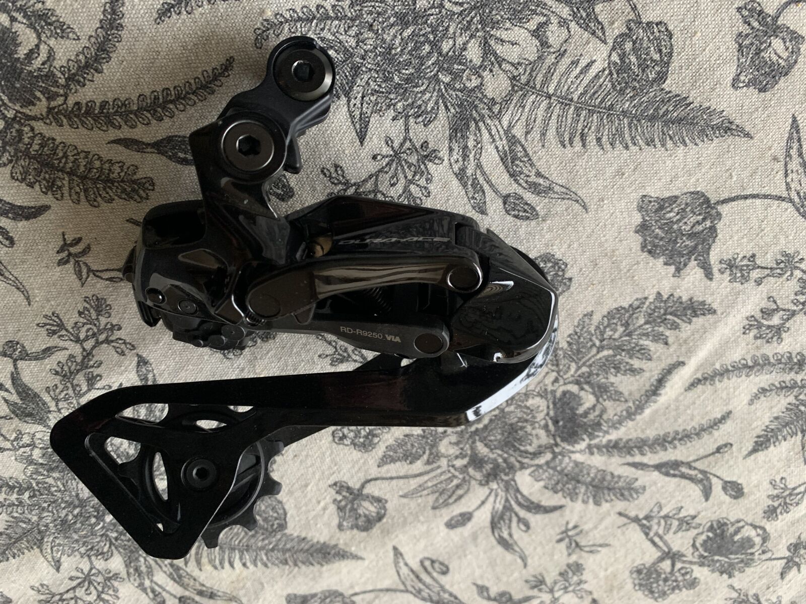 Dura Ace 12 speed R9250 rear derailleur | Rear Derailleurs | Bike Hub