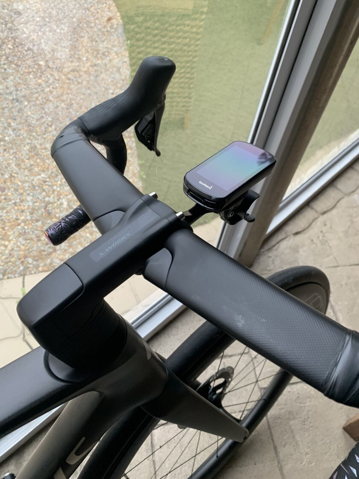 Specialized Roval Rapide handle bar | Handlebars | Bike Hub