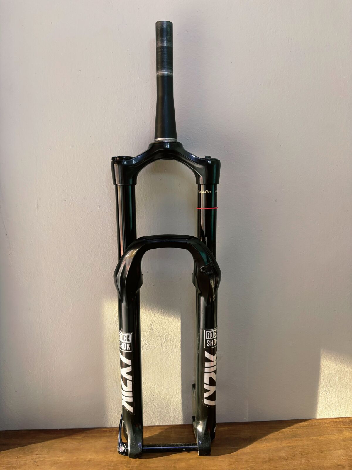 RockShox Lyrik Select 29 160mm Charger RC | Mountain Bike Forks