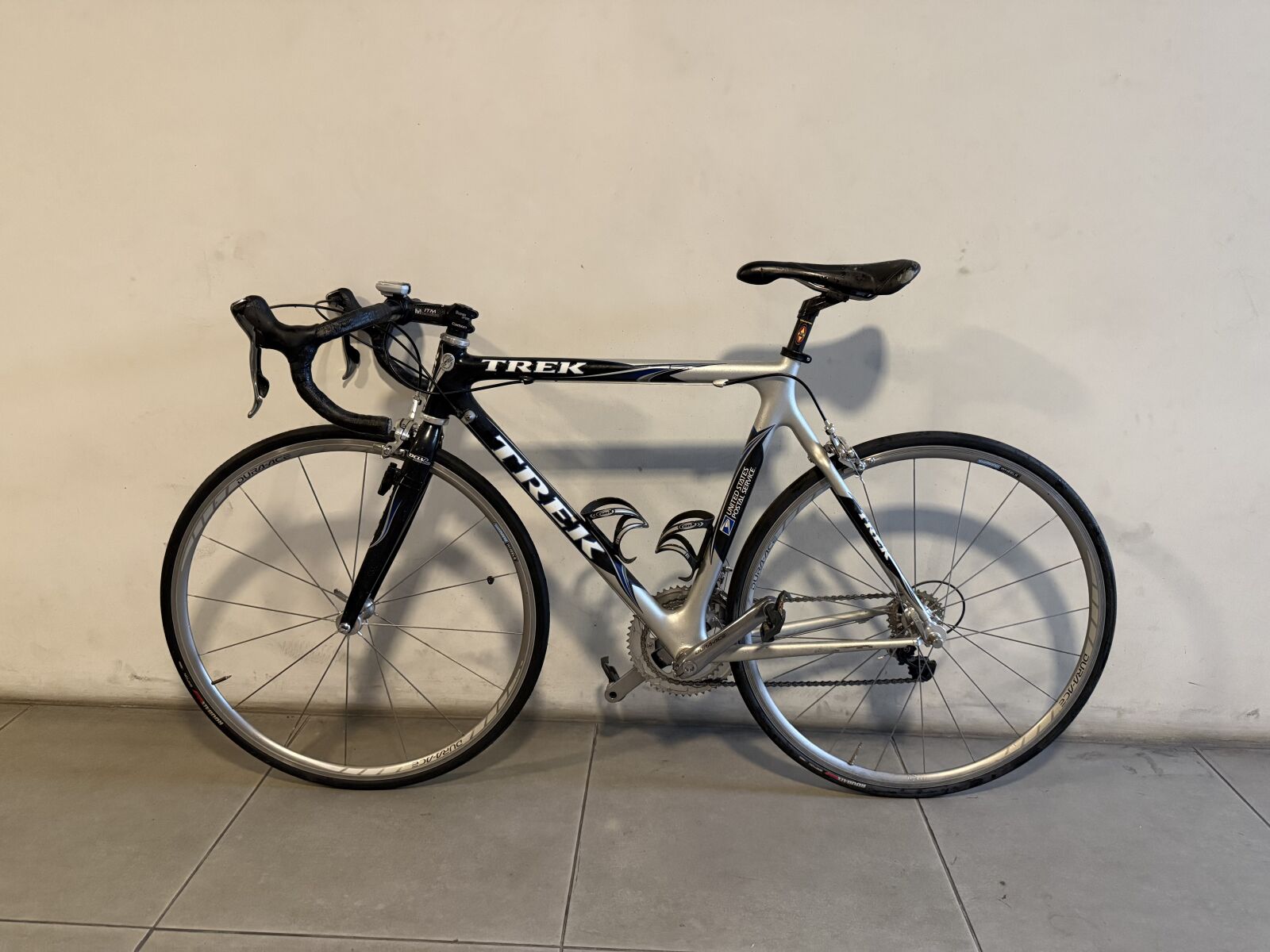 Trek US Postal Service | Road Bikes | Bike Hub