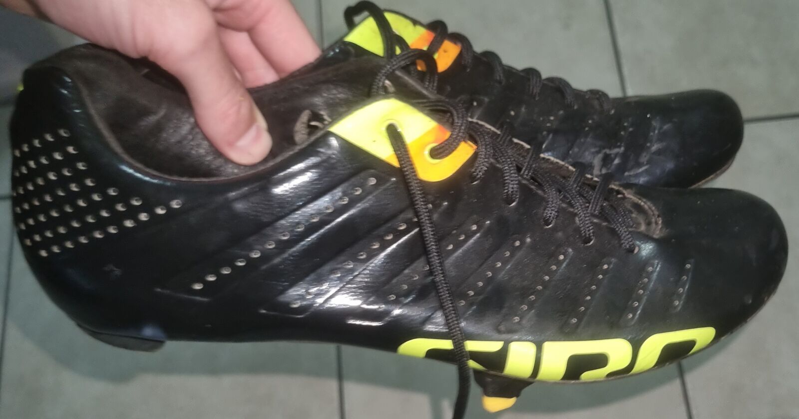 Giro - Empire SLX Shoes | Shoes | Bike Hub