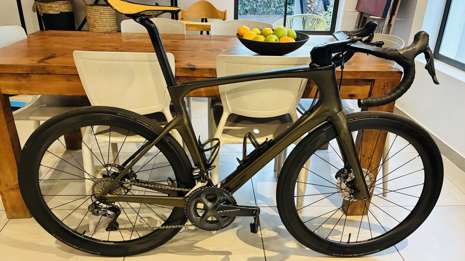 SCOTT FOIL | Road Bikes | Bike Hub