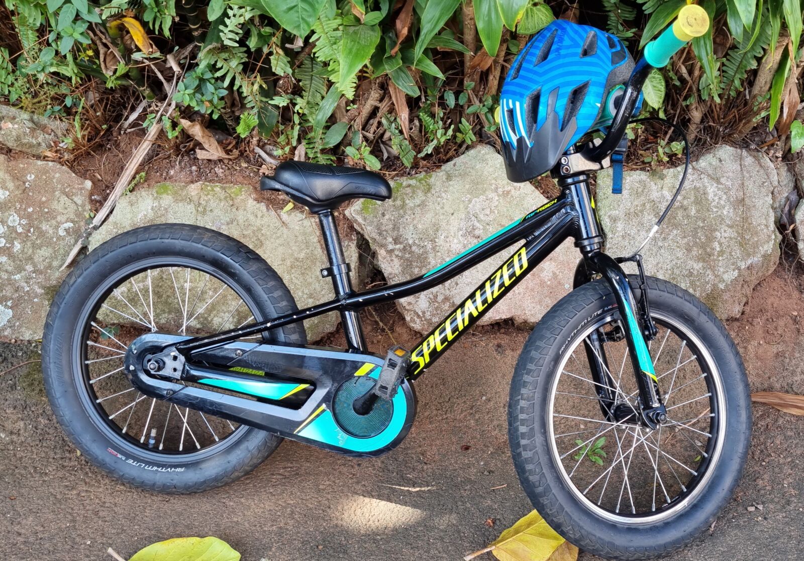 Specialized RipRock 16